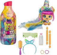 VIP Pets Color Boost, dog with accessories, series 3 - Figure
