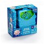 ADDO Bublifuky - Seifenblasenmaschine - blau - Seifenblasen-Spielzeug