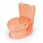 Dolu Children's toilet, orange - Potty