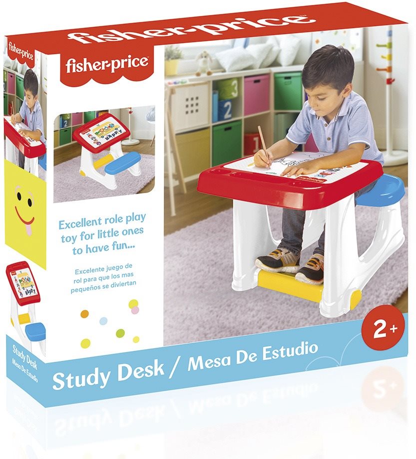 Fisher price best sale kids table