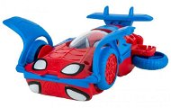 Spiderman 2in1 Auto (Jet + Auto) - Auto
