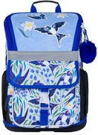 BAAGL School bag Zippy Swallows - Briefcase