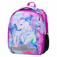 BAAGL School bag Shelly Unicorn - School Backpack