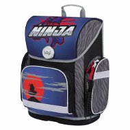 BAAGL School bag Ergo Ninja - Briefcase