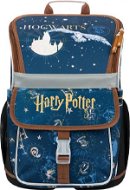 Briefcase BAAGL School bag Zippy Harry Potter Hogwarts - Aktovka