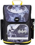 Briefcase BAAGL School briefcase Ergo Batman Storm - Aktovka
