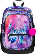 School Backpack BAAGL School Backpack Core Dreamcatcher - Školní batoh