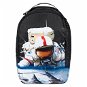 BAAGL Backpack eARTh - Cosmonaut by Caer8th - City Backpack