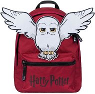 School Backpack BAAGL Preschool Backpack Harry Potter Hedwig - Školní batoh