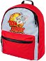 BAAGL Preschool Backpack Tom & Jerry - School Backpack