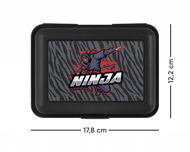 BAAGL Ninja Snack Box - Snack Box