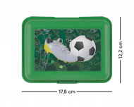 BAAGL Snack box Football goal - Snack Box