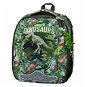 School Backpack BAAGL School bag Shelly Dinosaur - Školní batoh