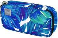 BAAGL Pencil case Monstera - School Case
