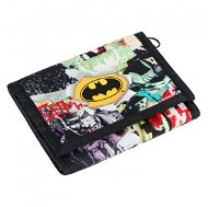 BAAGL Wallet Batman Comics - Wallet