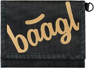 BAAGL Peňaženka Logo - Peňaženka