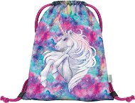 Backpack BAAGL Unicorn shoe bag - Vak na záda