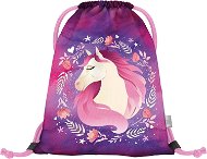 BAAGL Shoe bag Horse - Backpack