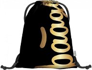 BAAGL Bag Skate Gold - Backpack