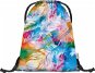 BAAGL Shoe bag Watercolour - Backpack