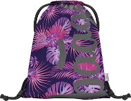 BAAGL Bag Skate Violet - Backpack