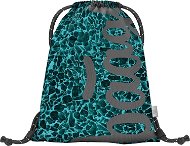 BAAGL Skate bag Aquamarine - Backpack