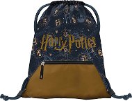 BAAGL Vrecko Harry Potter Rokfort - Vrecko na prezuvky