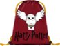 Vrecko na prezuvky BAAGL Predškolské vrecko Harry Potter Hedviga - Sáček na přezůvky