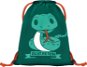 Shoe Bag BAAGL Preschool bag Harry Potter Slytherin - Sáček na přezůvky