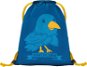 Shoe Bag BAAGL Preschool bag Harry Potter Ravenclaw - Sáček na přezůvky