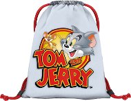 BAAGL Predškolské vrecko Tom & Jerry - Vrecko na prezuvky