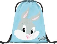 BAAGL Predškolské vrecko Bugs Bunny - Vrecko na prezuvky