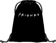 BAAGL Vrecko na obuv Friends - Vrecko na prezuvky
