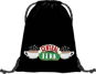 BAAGL Shoe bag Friends Central Perk - Shoe Bag