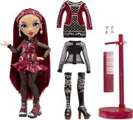 Rainbow High Fashion doll, series 4 - Mila Berrymore (Burgundy) - Doll