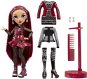 Rainbow High Fashion doll, series 4 - Mila Berrymore (Burgundy) - Doll