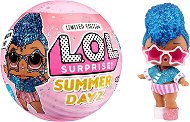 L.O.L. Surprise! Summer Series - Independent Queen - Doll