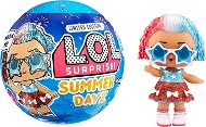 L.O.L. Surprise! Summer Series - Jubilee - Doll