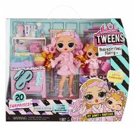 L.O.L. Surprise! Tweens - Pajama Party with Ivy Winks + Babydoll - Doll