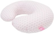 MOTHERHOOD Nursing Pillow Pink Classics - Nursing Pillow