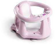 OK BABY Flipper Evolution bath seat - light pink - Bath seat for children