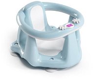 OK BABY Flipper Evolution bath seat - light blue - Bath seat for children