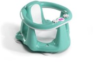 OK BABY Flipper Evolution bath seat - turquoise - Bath seat for children