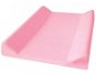 BABYMATEX Changing mat cover light pink - Changing Pad