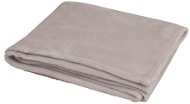 BABYMATEX Baby blanket CLOUD grey - Blanket