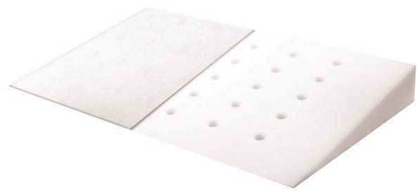 BABYMATEX Ékpárna 60x36 cm