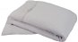 BABYMATEX Bedding Muslin light grey 2-piece - Children's Bedding