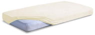 BABYMATEX Sheet terry 70x140 cm - Cot sheet