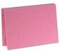BABYMATEX Jersey sheet with elastic, 60x120 pink - Cot sheet
