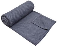 EKO Bamboo Blanket Grey - Blanket